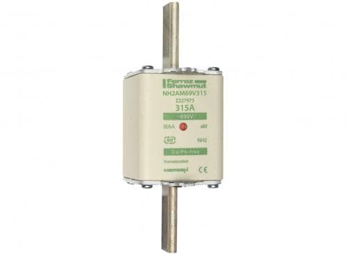 Z227975 Part Image. Manufactured by Mersen.