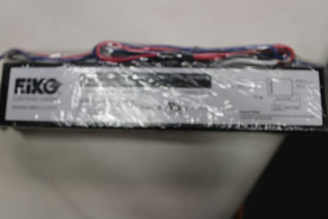 VPL100-240 Part Image. Manufactured by Philips.