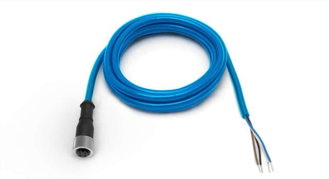 MQD9-430 Part Image. Manufactured by Banner.