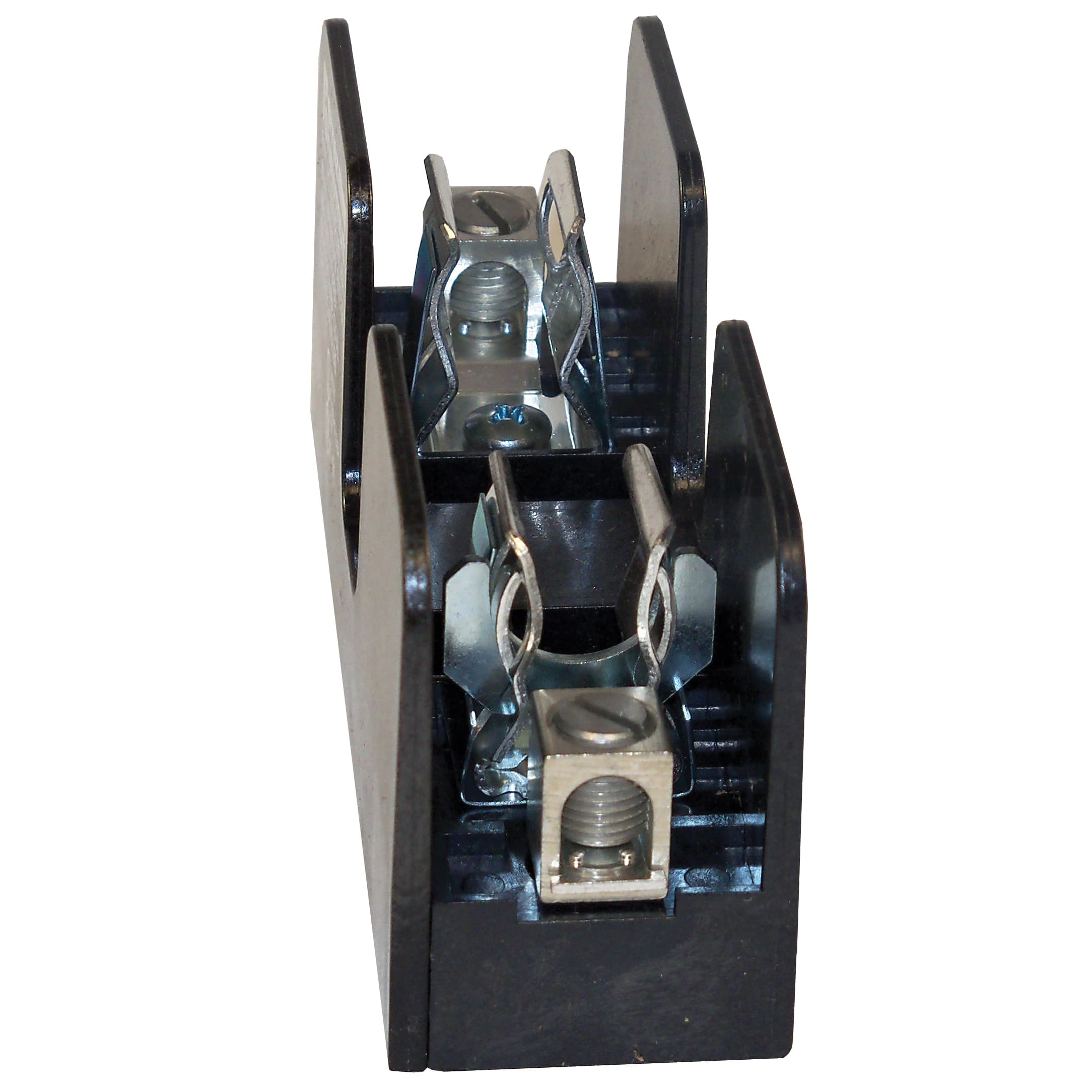 Mersen 20606R 20606R Mersen - Fuse Block 250VAC 250VDC Class R 60A 1-Pole Box with Reinforced Clip Mersen 20606R 20606R Mersen - Fuse Block 250VAC 250VDC Class R 60A 1-Pole Box with Reinforced Clip