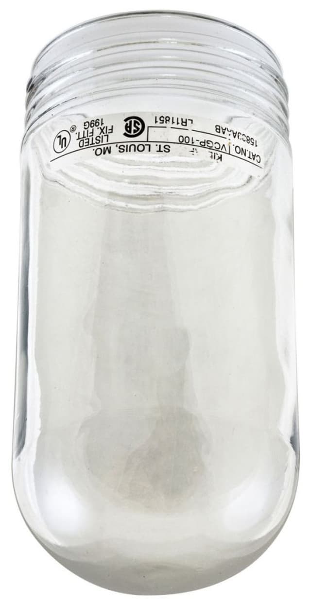 VCGP-100 Part Image. Manufactured by Hubbell.