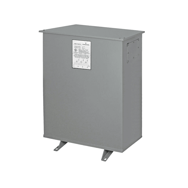 F2F15SCU Part Image. Manufactured by SolaHD.