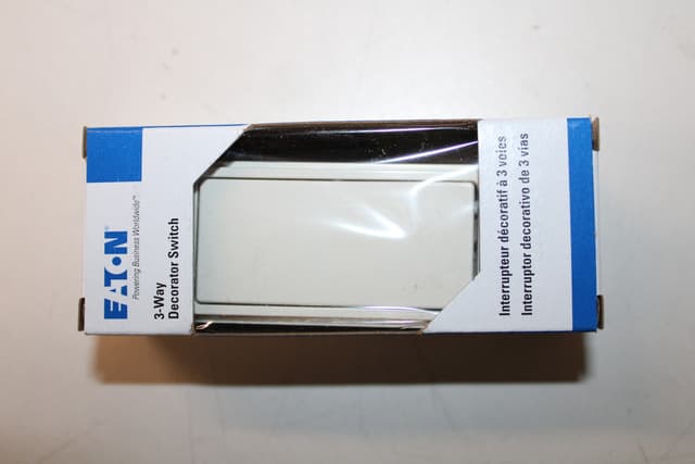 7503LA-BX-LW Part Image. Manufactured by Eaton.