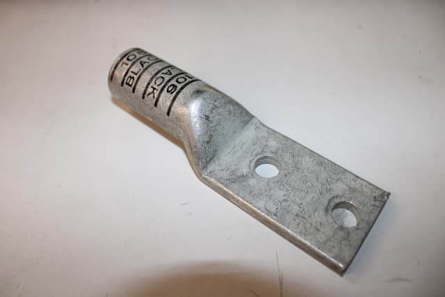 54880BE Part Image. Manufactured by Thomas & Betts.