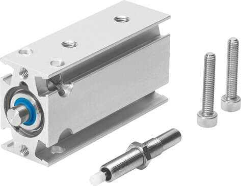 562590 Part Image. Manufactured by Festo.