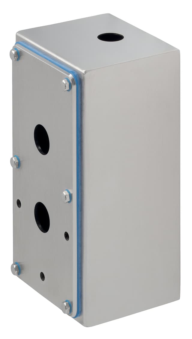 NBGLC32.1/NSK Part Image. Manufactured by Schmersal.