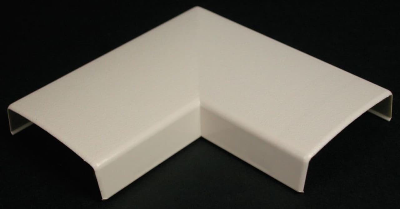 Wiremold 2311-WH Wiremold 2311-WH Raceway and Raceway Boxes Wiremold 2311-WH Wiremold 2311-WH Raceway and Raceway Boxes