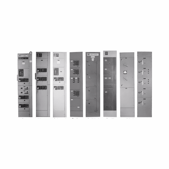 7874A93G04 Part Image. Manufactured by Eaton.