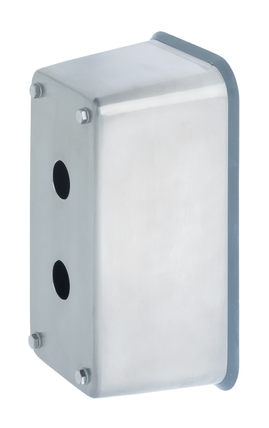 Schmersal NBG632/NM Command and signalling devices; for application in food producing machinery; Enclosure seal for food machinery; Stainless steel enclosure Schmersal NBG632/NM Command and signalling devices; for application in food producing machinery; Enclosure seal for food machinery; Stainless steel enclosure