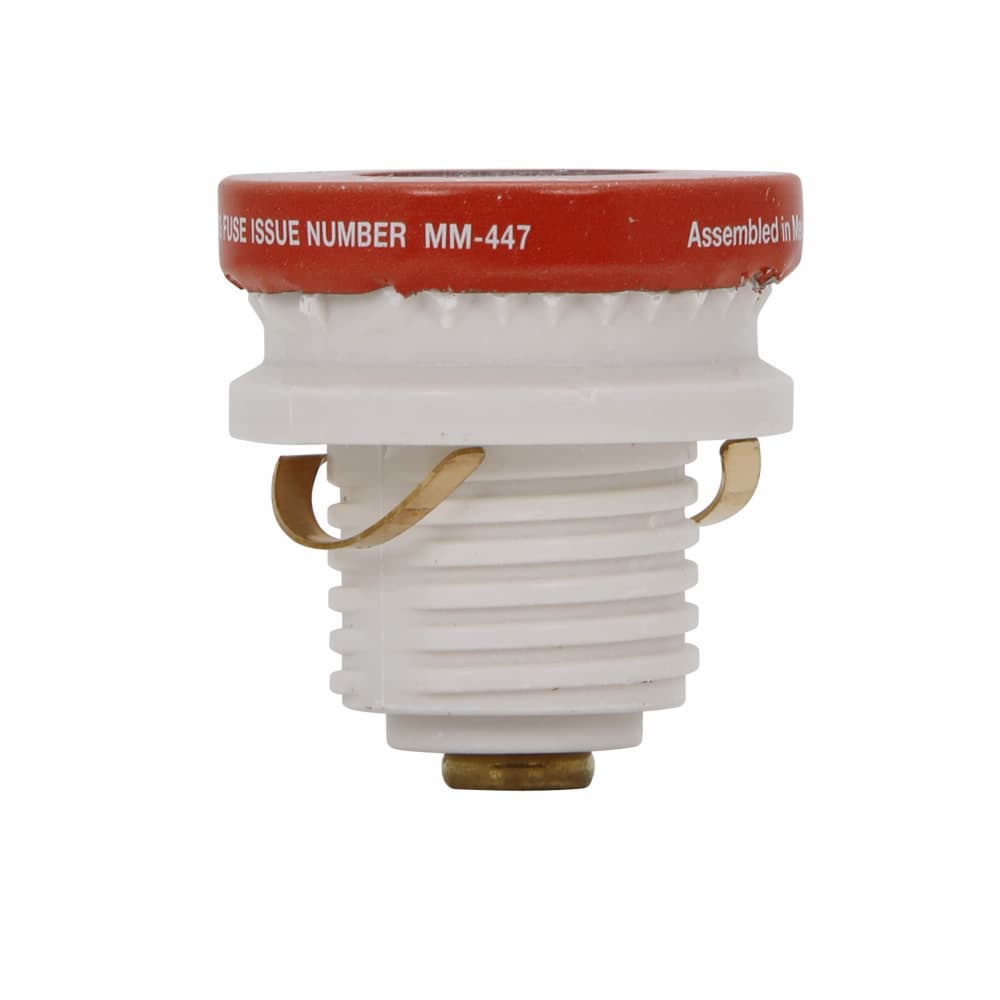 Eaton SL-20 Eaton Bussmann series Type SL plug fuse, plug fuse, time delay, packaging type blister pack, 20 A, 125 Vac, 10 kA short circuit rating, size-rejecting design Eaton SL-20 Eaton Bussmann series Type SL plug fuse, plug fuse, time delay, packaging type blister pack, 20 A, 125 Vac, 10 kA short circuit rating, size-rejecting design