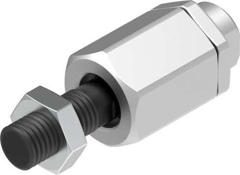 2062 Part Image. Manufactured by Festo.