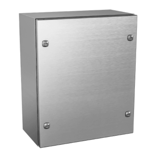 5412 EALQT241606NOIP Part Image. Manufactured by Eurobex Manufacturing.