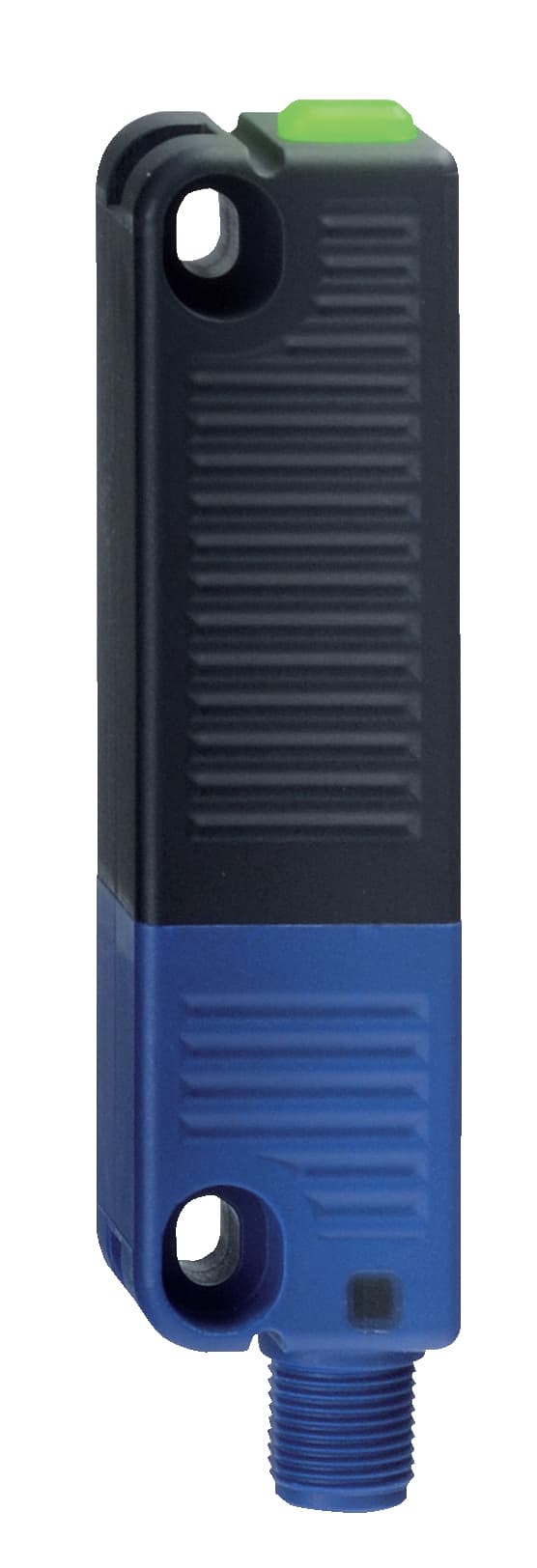 Schmersal RSS 36-SD-ST Safety sensors; Electronic safety sensors; Universal coding with RFID technology; 1 x connector socket M12, 8-pole; Actuation from side; Max. 31 sensors can be wired in series.; serial diagnostic output; Thermoplastic enclosure; RFID-technology for needs- Schmersal RSS 36-SD-ST Safety sensors; Electronic safety sensors; Universal coding with RFID technology; 1 x connector socket M12, 8-pole; Actuation from side; Max. 31 sensors can be wired in series.; serial diagnostic output; Thermoplastic enclosure; RFID-technology for needs-