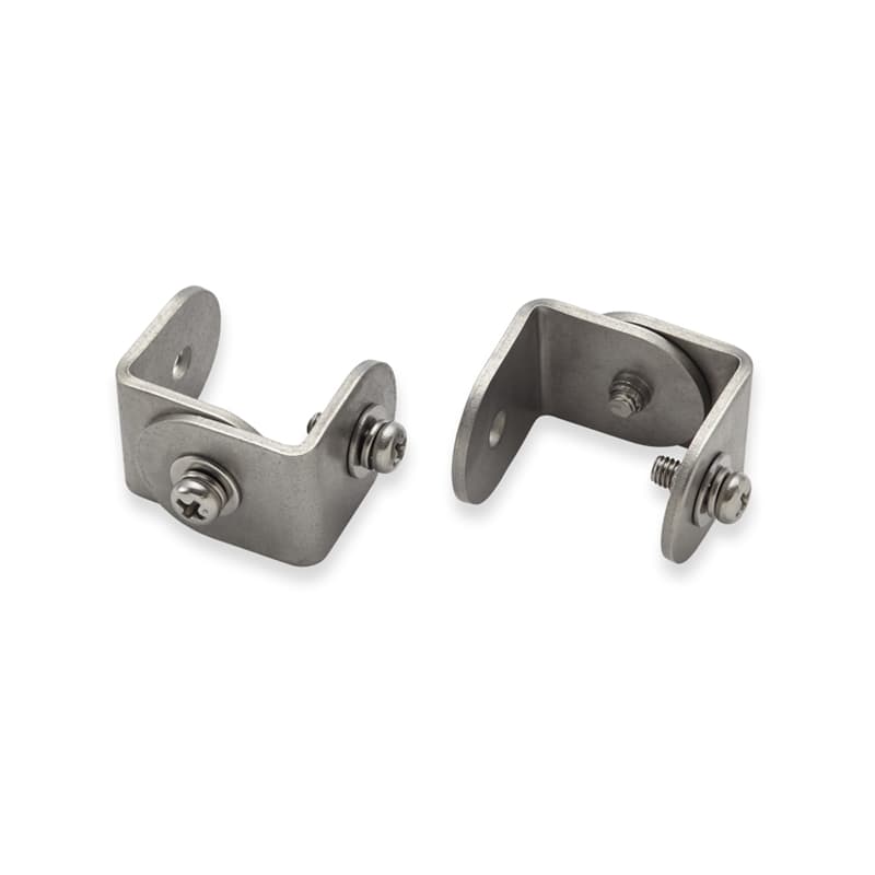 Patlite CWF-001 Swivel Mounting Bracket for CWF Series (1 pair) Patlite CWF-001 Swivel Mounting Bracket for CWF Series (1 pair)