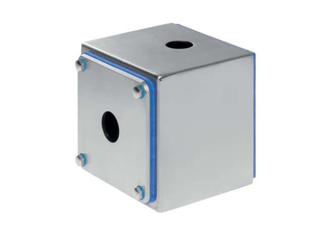 NBGLC11.1 Part Image. Manufactured by Schmersal.