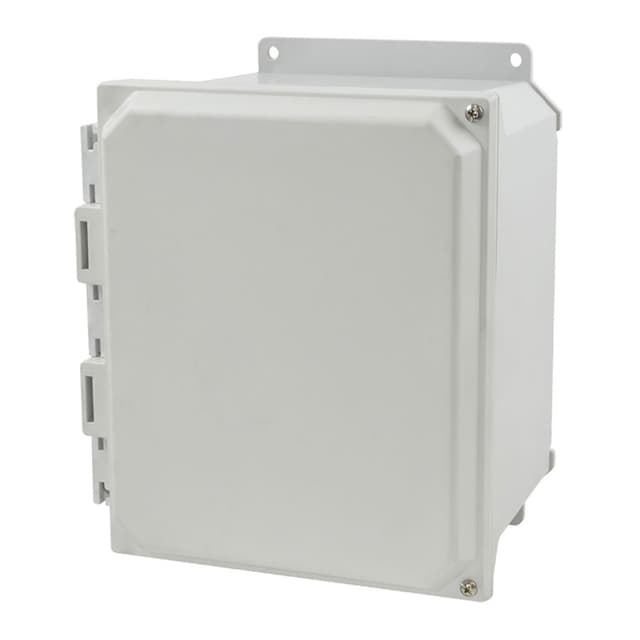 AMU1086HF Part Image. Manufactured by Allied Moulded Products.
