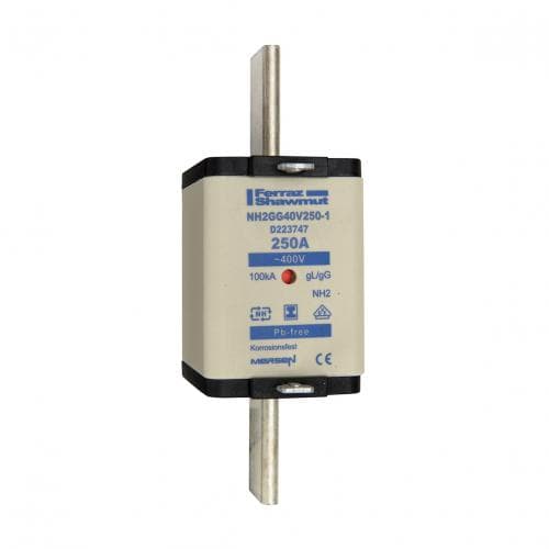 D223747 Part Image. Manufactured by Mersen.