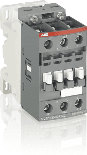 ABB Control AF26ZB-30-00RT-23 AF26ZB-30-00RT-23 ABB Control - 3P CONT AF26ZB 100-250V 50/60HZ-D ABB Control AF26ZB-30-00RT-23 AF26ZB-30-00RT-23 ABB Control - 3P CONT AF26ZB 100-250V 50/60HZ-D