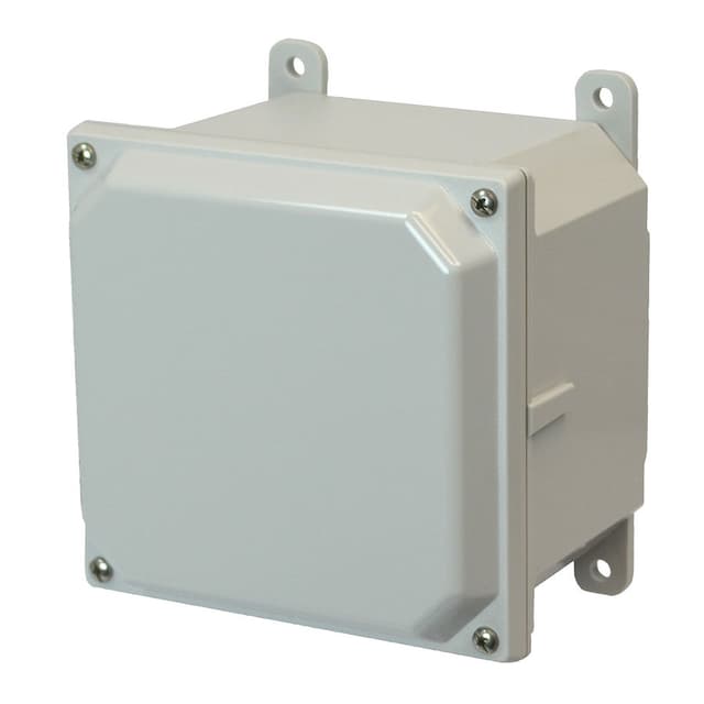 AMP664 Part Image. Manufactured by Allied Moulded Products.