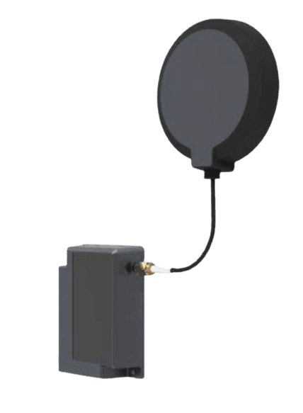 M02 WIFI MODULE Part Image. Manufactured by Weintek.