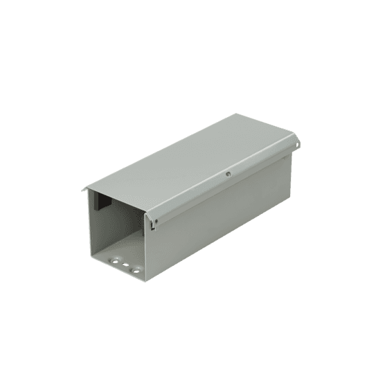 F44T3R120 Part Image. Manufactured by Hoffman.