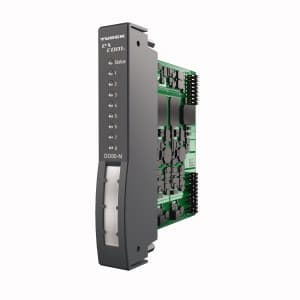 Turck DO80-N DO80-N Turck - DO80-N excom I/O System, Output Module, Digital, 8-channel Turck DO80-N DO80-N Turck - DO80-N excom I/O System, Output Module, Digital, 8-channel