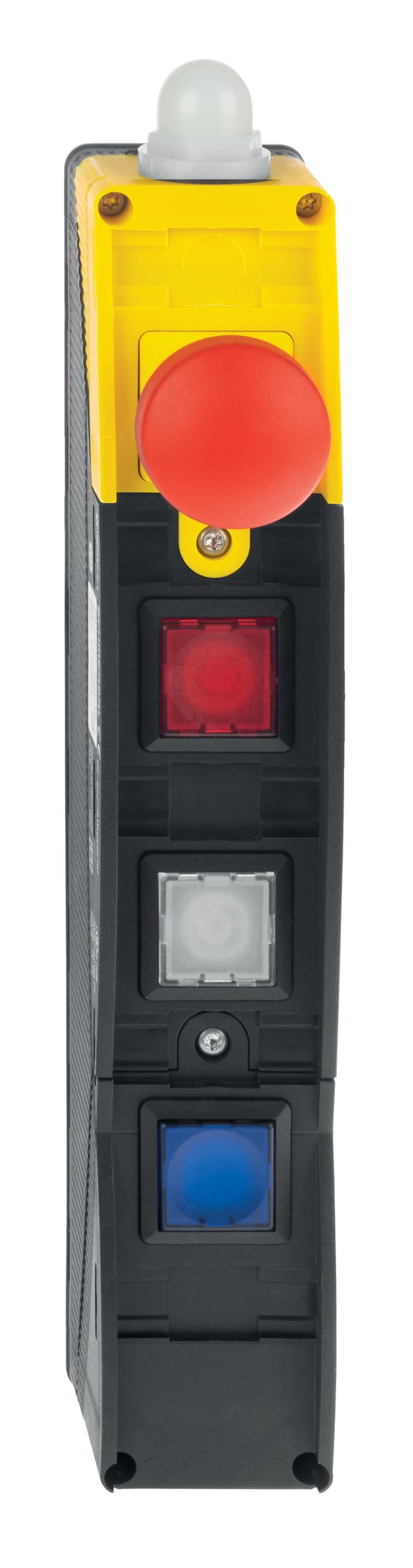 BDF200-NH-10-LT-LT-LT-G24-2875 Part Image. Manufactured by Schmersal.