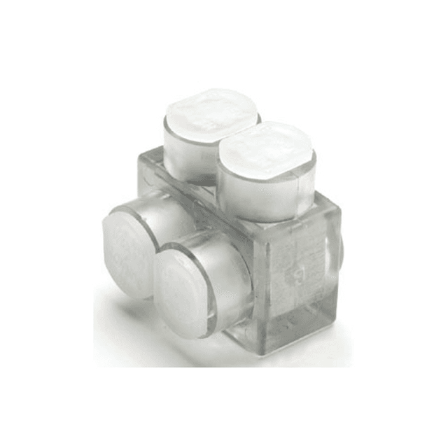 BIT350 Part Image. Manufactured by Burndy.