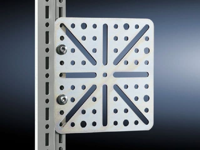 8612410 Part Image. Manufactured by Rittal.