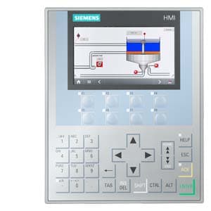 Siemens 6AG1124-1DC01-4AX0 SIPLUS HMI KP400 Comfort for medial exposure with conformal coating based on 6AV2124-1DC01-0AX0 Siemens 6AG1124-1DC01-4AX0 SIPLUS HMI KP400 Comfort for medial exposure with conformal coating based on 6AV2124-1DC01-0AX0