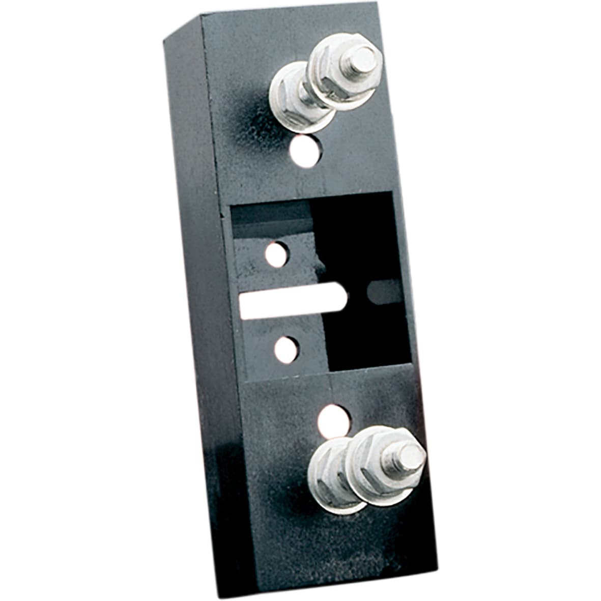 Mersen P243C P243C Mersen - Fuse Block 1000VAC 1000VDC 200A 1-Pole Stud center to center: 3.62 inch Mersen P243C P243C Mersen - Fuse Block 1000VAC 1000VDC 200A 1-Pole Stud center to center: 3.62 inch