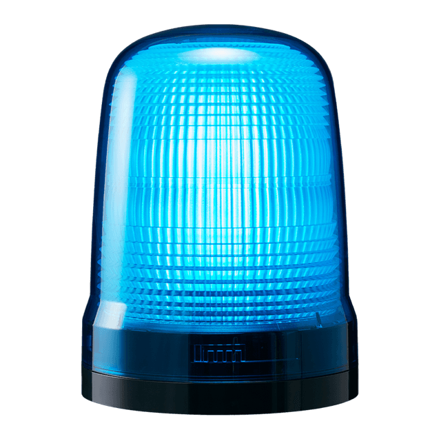 SL15-M1KTN-B Part Image. Manufactured by Patlite.