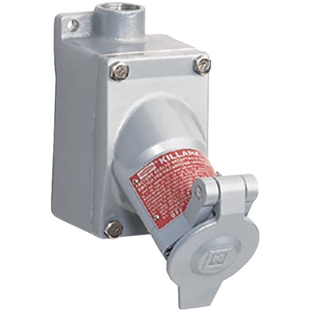 UGR10-20231QW Part Image. Manufactured by Hubbell.