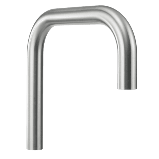 Hoffman ST800500800SS Syspend Sanitary HMI U-Shaped Tube, 800x500x800mm, SS Type 304 Hoffman ST800500800SS Syspend Sanitary HMI U-Shaped Tube, 800x500x800mm, SS Type 304