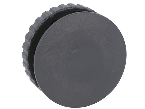 Lovato Electric LPFXA130 LPFXA130 Lovato - dia: 30mm threaded plug for unused drilled holes (black) Lovato Electric LPFXA130 LPFXA130 Lovato - dia: 30mm threaded plug for unused drilled holes (black)