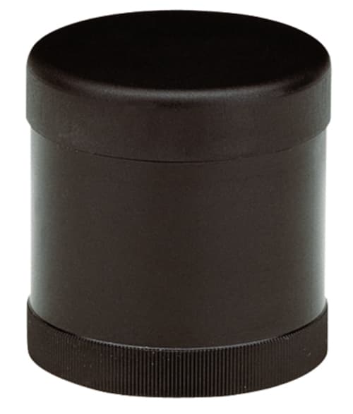 Werma 645.850.55 Siren element 7 tone 24VDC BK Werma 645.850.55 Siren element 7 tone 24VDC BK