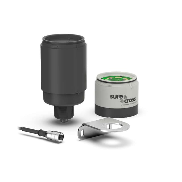 R70ZDR2M-Q5 Part Image. Manufactured by Banner.