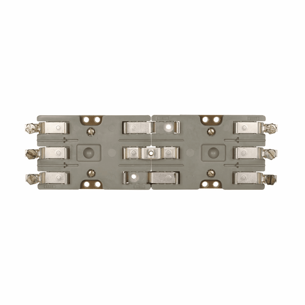Eaton 1244C45G01 1244C45G01 Eaton - Eaton molded case circuit breaker accessory A50 panelboard mounting, Double base, G01, AQB-A50/A51 and NQB-A50/A51 Breakers, Frame J-K Eaton 1244C45G01 1244C45G01 Eaton - Eaton molded case circuit breaker accessory A50 panelboard mounting, Double base, G01, AQB-A50/A51 and NQB-A50/A51 Breakers, Frame J-K