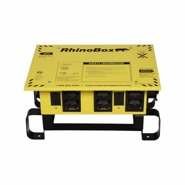 RB300ME Part Image. Manufactured by Eaton.