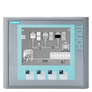 Siemens 6AG1647-0AA11-2AX0 SIPLUS HMI KTP400 Basic mono PN -10...+60°C with conformal coating based on 6AV6647-0AA11-3AX0 display, Ethernet interface Siemens 6AG1647-0AA11-2AX0 SIPLUS HMI KTP400 Basic mono PN -10...+60°C with conformal coating based on 6AV6647-0AA11-3AX0 display, Ethernet interface