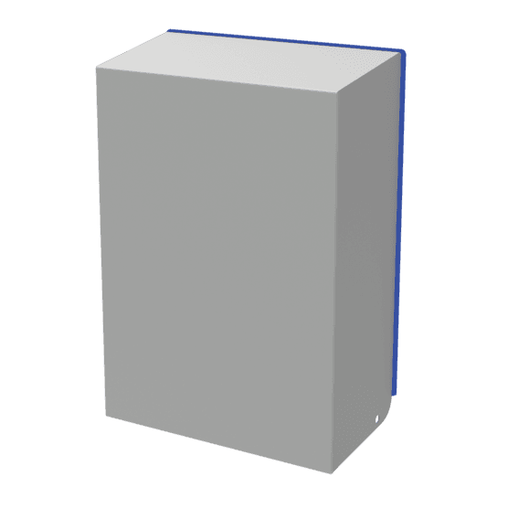 HH09MS35004 Part Image. Manufactured by Hoffman.