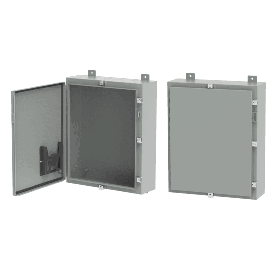 A16H20ALP Part Image. Manufactured by Hoffman.