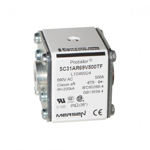 L1046924 Part Image. Manufactured by Mersen.