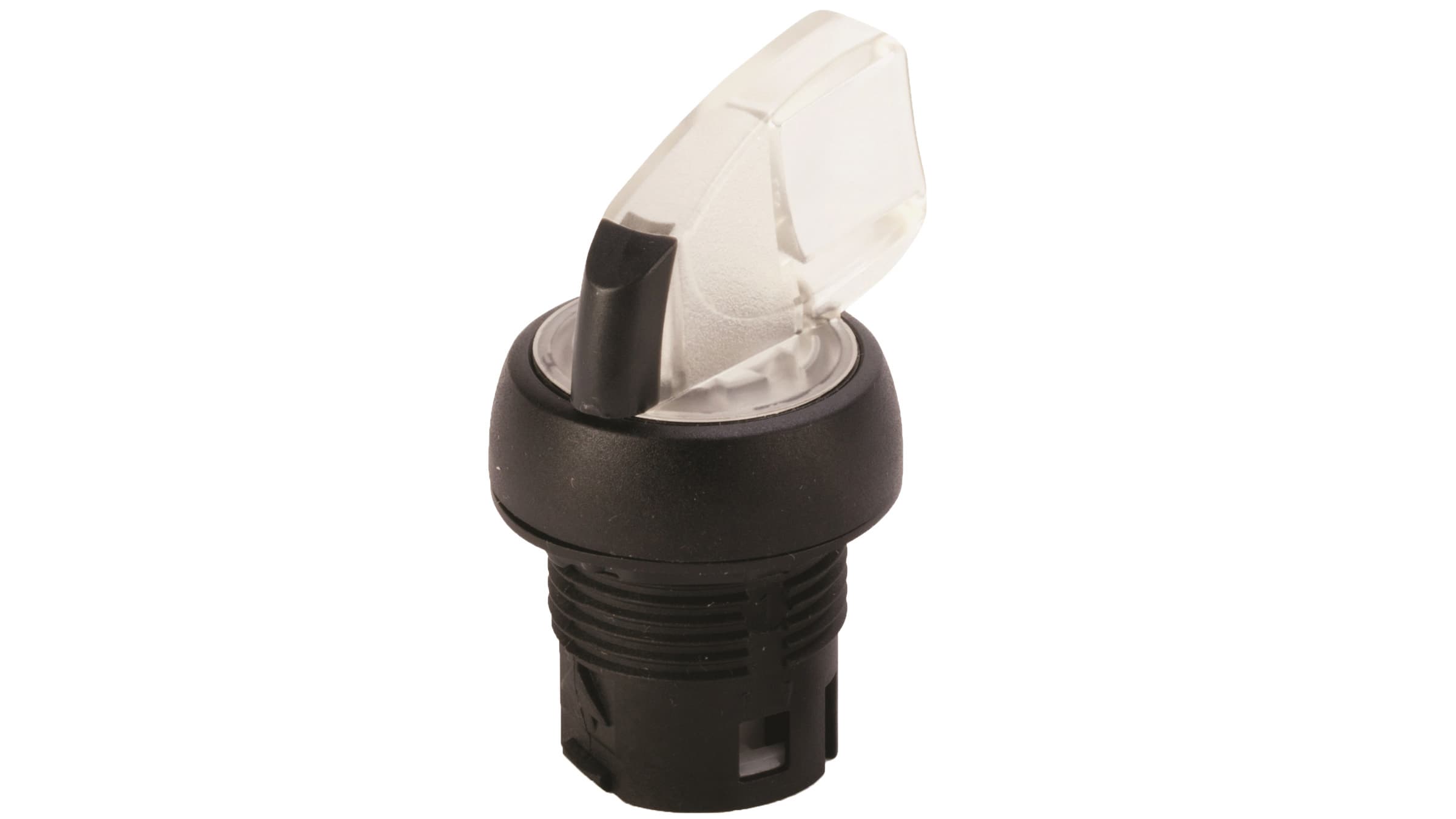 Sprecher + Schuh D7P-LHM37 Sprecher + Schuh D7P-LHM37 - D7 22mm Selector Switch, Illuminated, Plastic, 3 Position Maintained Long Knob, Clear w/Black Insert, Operator Only, UL Type 4/4X/13, IP66 Sprecher + Schuh D7P-LHM37 Sprecher + Schuh D7P-LHM37 - D7 22mm Selector Switch, Illuminated, Plastic, 3 Position Maintained Long Knob, Clear w/Black Insert, Operator Only, UL Type 4/4X/13, IP66