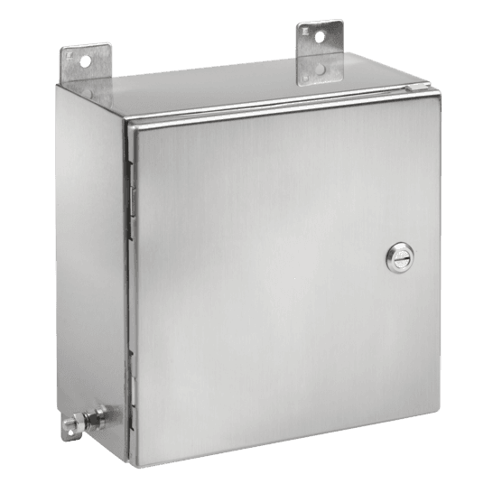 EXE30208SS61 Part Image. Manufactured by Hoffman.