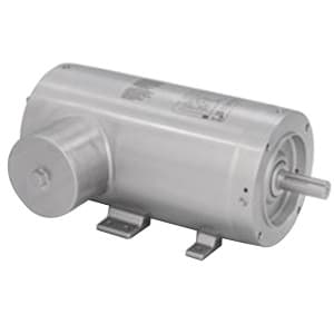 Baldor Electric Company CFSWDM3546T-E CFSWDM3546T-E WASH DOWN AC MOTOR ; 1HP 1760RPM 3PH 60HZ 143TC 3522M TENV F1 Baldor Electric Company CFSWDM3546T-E CFSWDM3546T-E WASH DOWN AC MOTOR ; 1HP 1760RPM 3PH 60HZ 143TC 3522M TENV F1