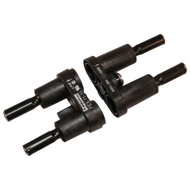 FEX-11-11 Part Image. Manufactured by Mersen.