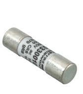 Mersen B076936 B076936 Mersen - High-Speed Cylindrical Fuse Protistor® Size 10x38 aR 500VAC IEC 25A With Striker Mersen B076936 B076936 Mersen - High-Speed Cylindrical Fuse Protistor® Size 10x38 aR 500VAC IEC 25A With Striker