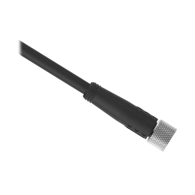 PKG3M-4 Part Image. Manufactured by Banner.