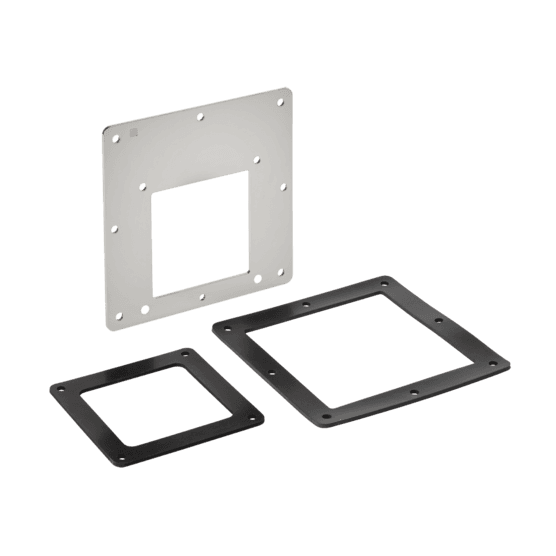 F66WRE44SS Part Image. Manufactured by Hoffman.